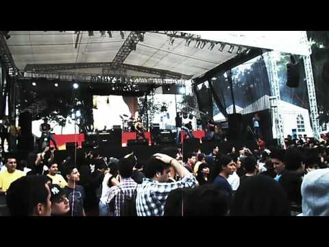 Pitbull HXC Convivencia rock -Pereira part 2