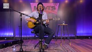 KFOG Private Concert: Brett Dennen - “Heaven&quot;
