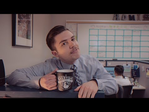 PEABOD - Side Hustle (Official  Music Video)