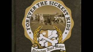 Forever The Sickest Kids- Hey Brittany