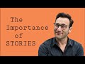 The Importance of Stories | Simon Sinek