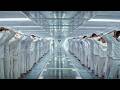 Space Prison With 5 000 Inmates Who Will Never Get Out Alive