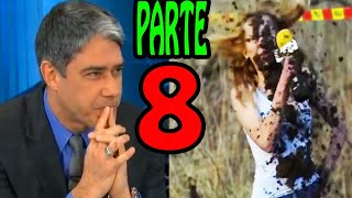 🔴 Os maiores MICOS AO VIVO na TV Brasileira! PARTE 8