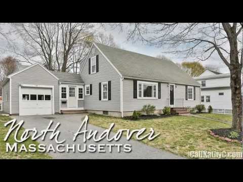 Video of 39 Upland St | North Andover, Massachusetts real estate & homes