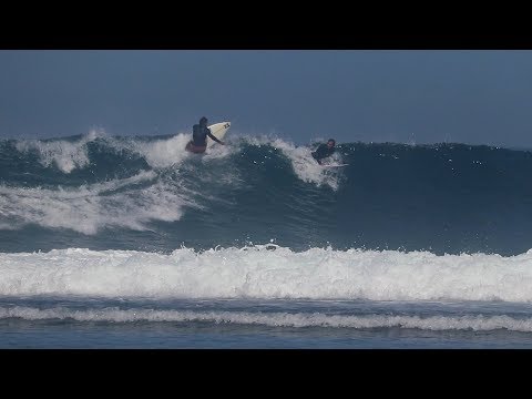 Keep It Off My Wave - Uluwatu, 5 November 2019