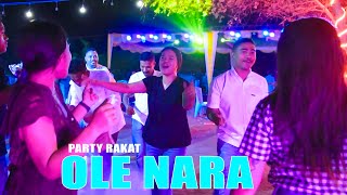 Download lagu LAGU JOGET - OLE NARA - LAGU ENDE LIO REMIX - DELON RMXR TERBARU 2025 mp3