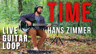 Download lagu Time - Hans Zimmer (Inception) | Live Loop Pedal Guitar Cover mp3 Download lagu Time - Hans Zimmer (Inception) | Live Loop Pedal Guitar Cover mp3