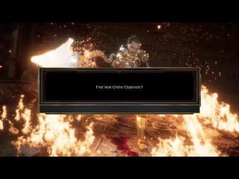 MK11 Ranked S3 - SirLoyal (Frost) vs TvuSage (Scorpion)