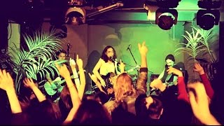 NEEDSHES - Presentation of Mixed Feelings (Fan art) December 9, 2016