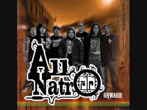 All-Natro - Your Eyes