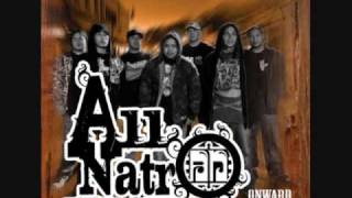 All-Natro - Your Eyes