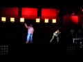 Ol Dirty Bastard Hologram Shimmy Shimmy