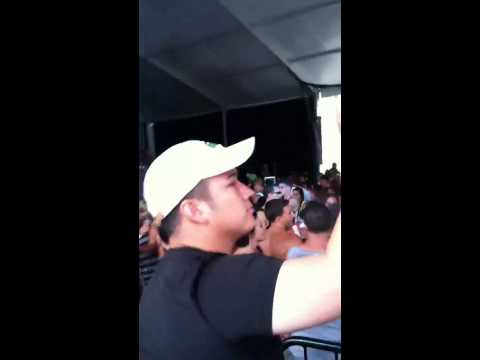 Jose Nunez Harry choo choo Romero dropping bachata at gov i