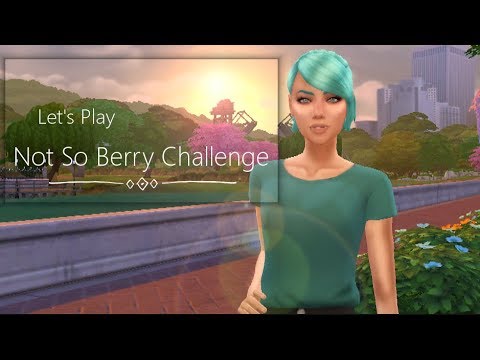 CHANGES AND KITTENS:// Sims 4 Not So Berry EP. 6