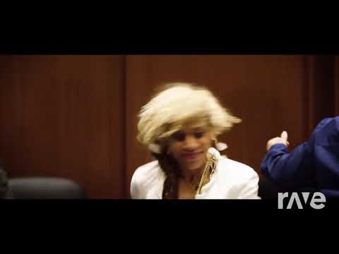 In Beginning The - Claptone & Chuck Roberts ft. Nathan Nicholson, Monique Bingham | RaveDj