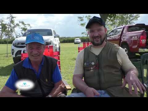 Magazine Regional en el Club de Caza El Pampero Rancul