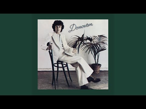 Astral Angel - Donovan