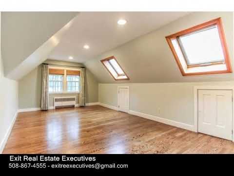 61 Laurelwood Rd, Holden MA 01520 - Single Family Home - Real Estate - For Sale -