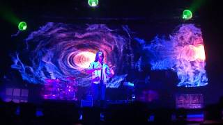 Incubus - Punch Drunk (Live) - September 7th, 2011 - Mohegan Sun Arena CT