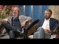 ABBA Interview: Backstage with Benny Andersson & Björn Ulvaeus