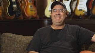 Vince Gill & The Time Jumpers | Southern Living