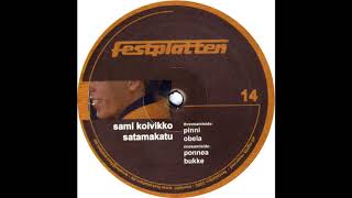 Sami Koivikko - Pinni [2002]