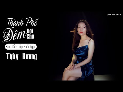 Thể hiện bởi Thùy Hương