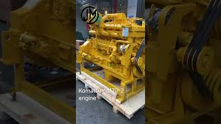 Venta de Komatsu SAA6D170E motor para Komatsu excavadora - Imagen 4 | Machineryline CL Komatsu SAA6D170E motor para Komatsu excavadora | Imagen 4 - Machineryline