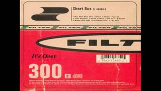 Filter - Short Bus (Full Album)