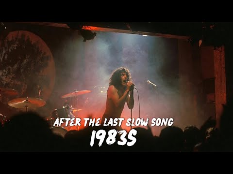 When the Night Remembers You 1983s [Official Music]