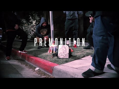 Lyrics By Caine - Premonition (Official Video)