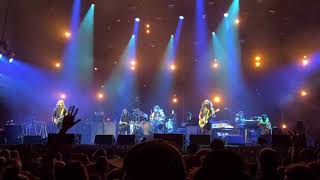 My Morning Jacket Old September Blues 03/02/2022