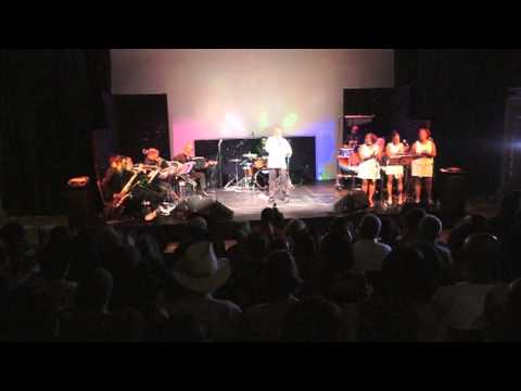 UK Calypso Monarch Finals 2013