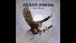 Grand Magus - Freja's Choice