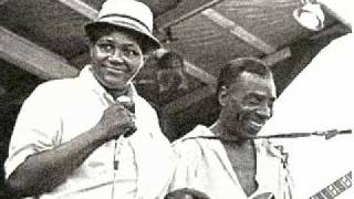 Big Mama Thornton - Gimme a Penny (Take 5)