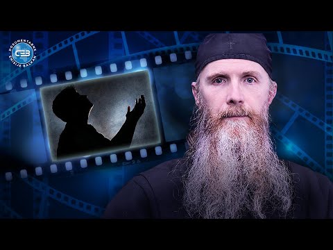 BALKAN INFO: Monah Arsenije - Za pokajanje nikad nije kasno, pa makar bilo sa poslednjim dahom!