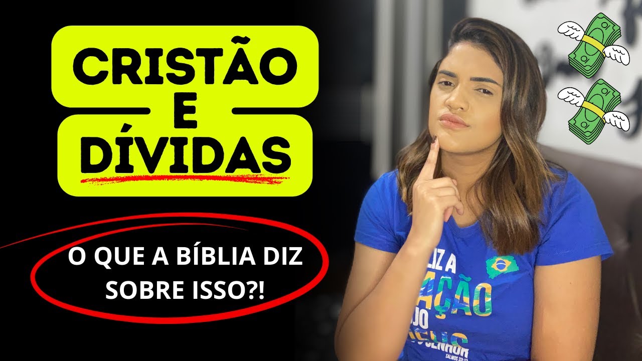 Cristão com DÍVIDAS? Jesus tem um milagre para você! | Vida financeira | Testemunho | Vida com Deus