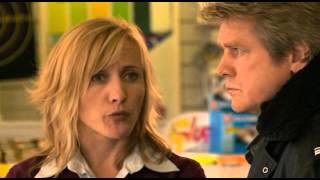 Сериал Служба расследований 1 сезон на французском языке 2006