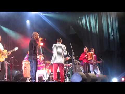 Pipe Pabon & Steven Saa - La indiferencia [Concierto del día de la mujer]