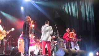 Video La indiferencia de Pipe Pabón y Esteven Saa