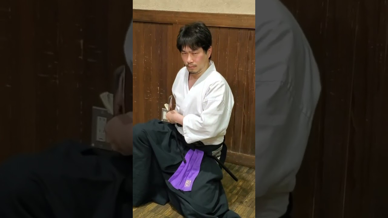 Nenbutsu Zuki ハゲとるやないか