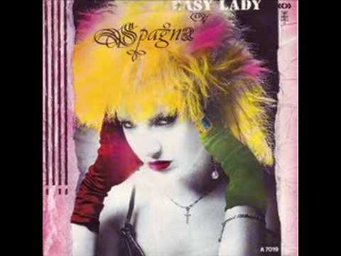 SPAGNA - Easy Lady (Best audio)