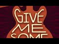 Give Me Some Truth By Eric Gansworth