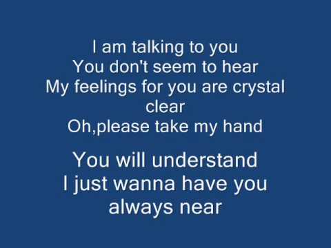Catalin Josan - Don't Wanna Miss You (lyrics)