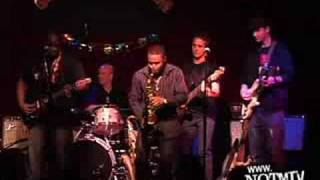 Tyrone Smith & L*A*W*    "disco kid"