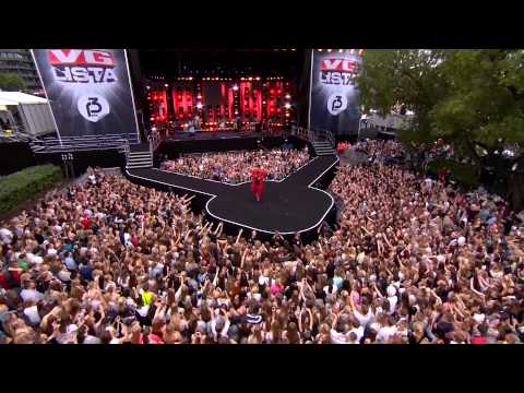 Admiral P, Nico D, Eben Jr.  VG lista 2015