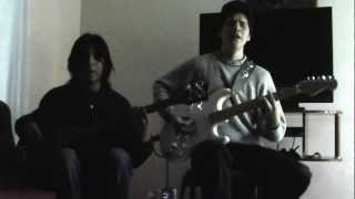 Invisible - Encadenado al anima cover