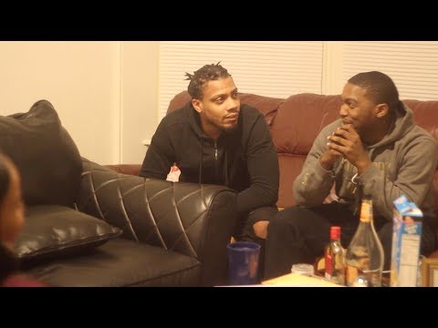 Dame Dollur - Silent Griind 4