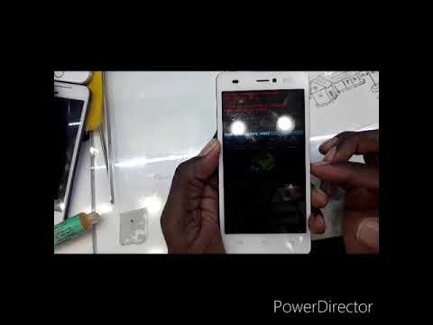 WIKO Highway Signs Hard Reset  & Bypass Screen Lock / Format