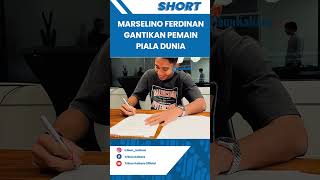 KMSK Deinze Kalah dari FCV Dender EH, Marselino Ferdinan Gantikan Pemain Piala Dunia